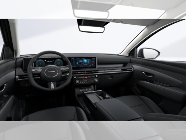 Hyundai TUCSON TUCSON 1.6 T-GDI (150 PS) Trend, Automatik, Frontantrieb bild 6