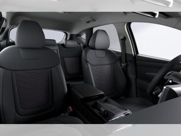 Hyundai TUCSON TUCSON 1.6 T-GDI (150 PS) Trend, Automatik, Frontantrieb bild 7