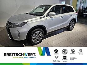 Suzuki Vitara 1.4 BOOSTERJET HYBRID ALLGRIP Comfort/ Neuwagen/ sofort verfügbar Suzuki Vitara 1.4 BOOSTERJET HYBRID ALLGRIP Comfort/ Neuwagen/ sofort verfügbar