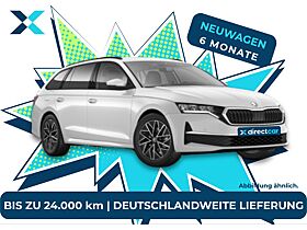 Skoda Octavia Balance ❗️ Deutschlandweite Lieferung ❗️ 6-Monats-Fullservice❗️bis zu 4.000 km/Monat ✅ Skoda Octavia Balance ❗️ Deutschlandweite Lieferung ❗️ 6-Monats-Fullservice❗️bis zu 4.000 km/Monat ✅