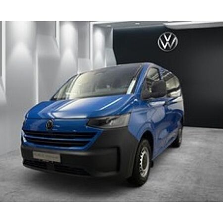 VW T6 Transporter leasen