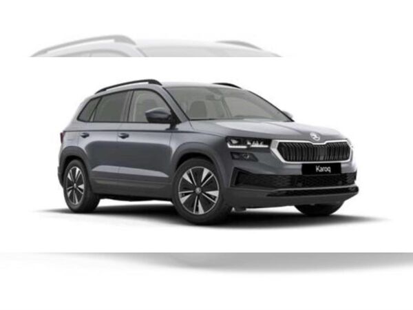 Skoda Karoq 1.5 TSI DSG Balance ❗️Eroberungsaktion❗️ bild
