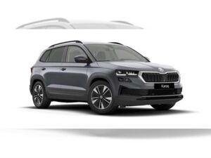 Skoda Karoq 1.5 TSI DSG Balance ❗️Eroberungsaktion❗️ bild 1