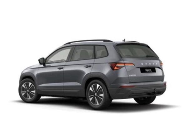 Skoda Karoq 1.5 TSI DSG Balance ❗️Eroberungsaktion❗️ bild 2