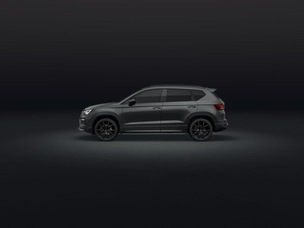Cupra Ateca SOFORT VERFÜGBAR 2.0 TSI 4DRIVE PRIVATDEAL BUSINESS, MEMORY, PANO bild 2