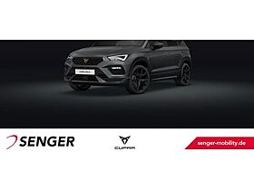 Cupra Ateca SOFORT VERFÜGBAR 2.0 TSI 4DRIVE PRIVATDEAL BUSINESS, MEMORY, PANO Cupra Ateca SOFORT VERFÜGBAR 2.0 TSI 4DRIVE PRIVATDEAL BUSINESS, MEMORY, PANO