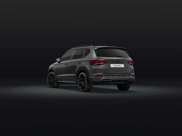 Cupra Ateca SOFORT VERFÜGBAR 2.0 TSI 4DRIVE GEWERBEDEAL BUSINESS, MEMORY, PANO bild 3