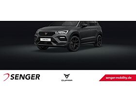 Cupra Ateca SOFORT VERFÜGBAR 2.0 TSI 4DRIVE GEWERBEDEAL BUSINESS, MEMORY, PANO