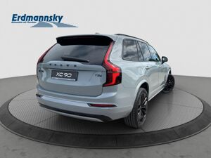 Volvo XC90 T8 Ultra Black Plug-In /integr. Kindersitze bild 4