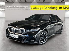 BMW 520 xDrive Limousine ⚠️ LF 0,61 ⚠️ M Sport AHK Harman/K LED BMW 520 xDrive Limousine ⚠️ LF 0,61 ⚠️ M Sport AHK Harman/K LED