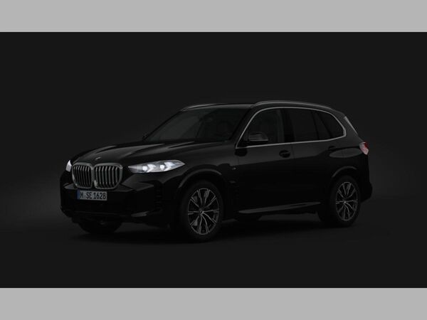 BMW X5 xDrive40d++TOPDEAL Knabe++SOFORT VERFÜGBAR++ bild 3