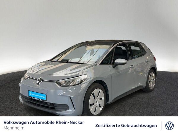 Volkswagen ID.3 Pro FACELIFT! LED Automatik UVM bild 2