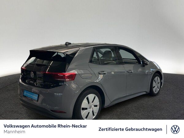 Volkswagen ID.3 Pro FACELIFT! LED Automatik UVM bild 4