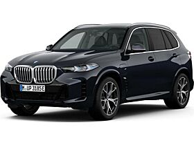 BMW X5 xDrive50e++TOPDEAL Knabe++SOFORT AUF LAGER