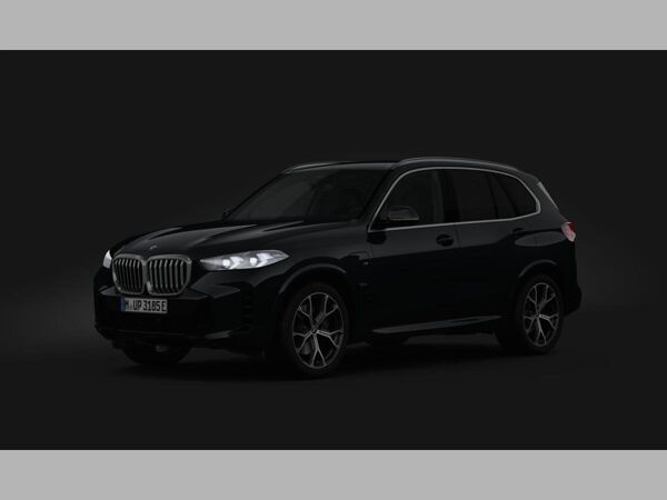 BMW X5 xDrive50e++TOPDEAL Knabe++SOFORT AUF LAGER bild 3