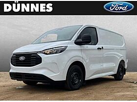 Ford Transit Custom L1H1 Benzin 233 PS Laderaumschutzpaket Plug-IN Ford Transit Custom L1H1 Benzin 233 PS Laderaumschutzpaket Plug-IN