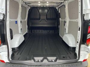 Ford Transit Custom L1H1 Benzin 233 PS Laderaumschutzpaket Plug-IN bild 5