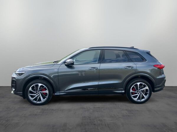 Audi Q5 SUV S-line TDI quattro S-tronic | AHK,360° bild 3