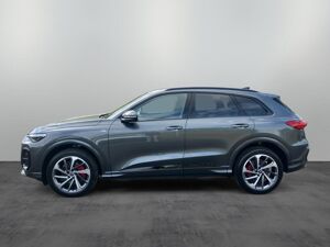 Audi Q5 SUV S-line TDI quattro S-tronic | AHK,360° bild 3