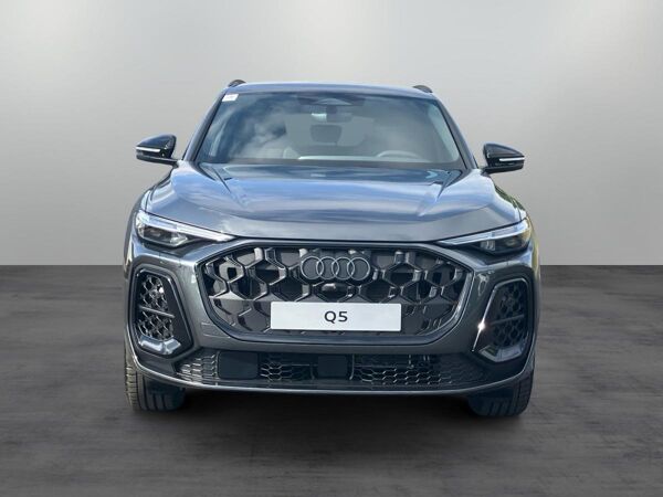 Audi Q5 SUV S-line TDI quattro S-tronic | AHK,360° bild 4