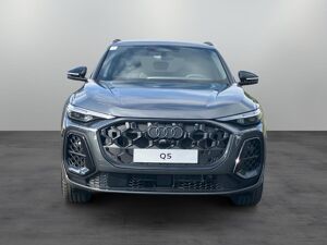 Audi Q5 SUV S-line TDI quattro S-tronic | AHK,360° bild 4