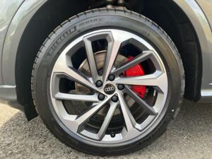 Audi Q5 SUV S-line TDI quattro S-tronic | AHK,360° bild 6