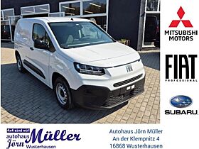 Fiat Doblo Easy Pro Fiat Doblo Easy Pro