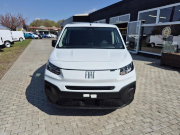 Fiat Doblo Easy Pro bild 3