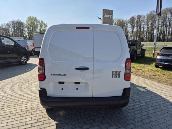 Fiat Doblo Easy Pro bild 7