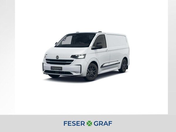 Volkswagen e-Transporter Kasten Edition KR Navi/Kamera bild