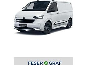 Volkswagen e-Transporter Kasten Edition KR Navi/Kamera Volkswagen e-Transporter Kasten Edition KR Navi/Kamera