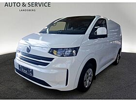 Volkswagen Transporter Kasten 2,0 l Automatik Aktion Volkswagen Transporter Kasten 2,0 l Automatik Aktion