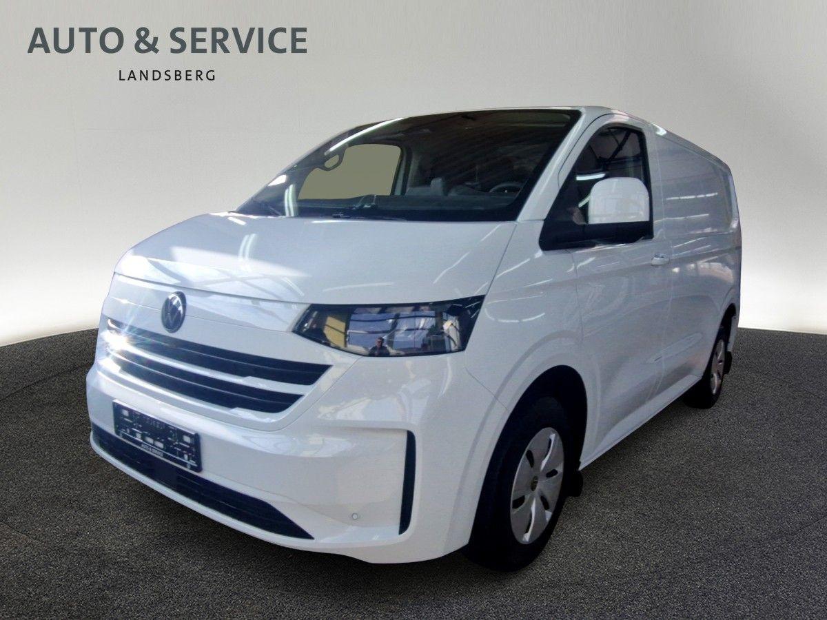 Volkswagen Transporter Kasten 2,0 l Automatik Aktion bild