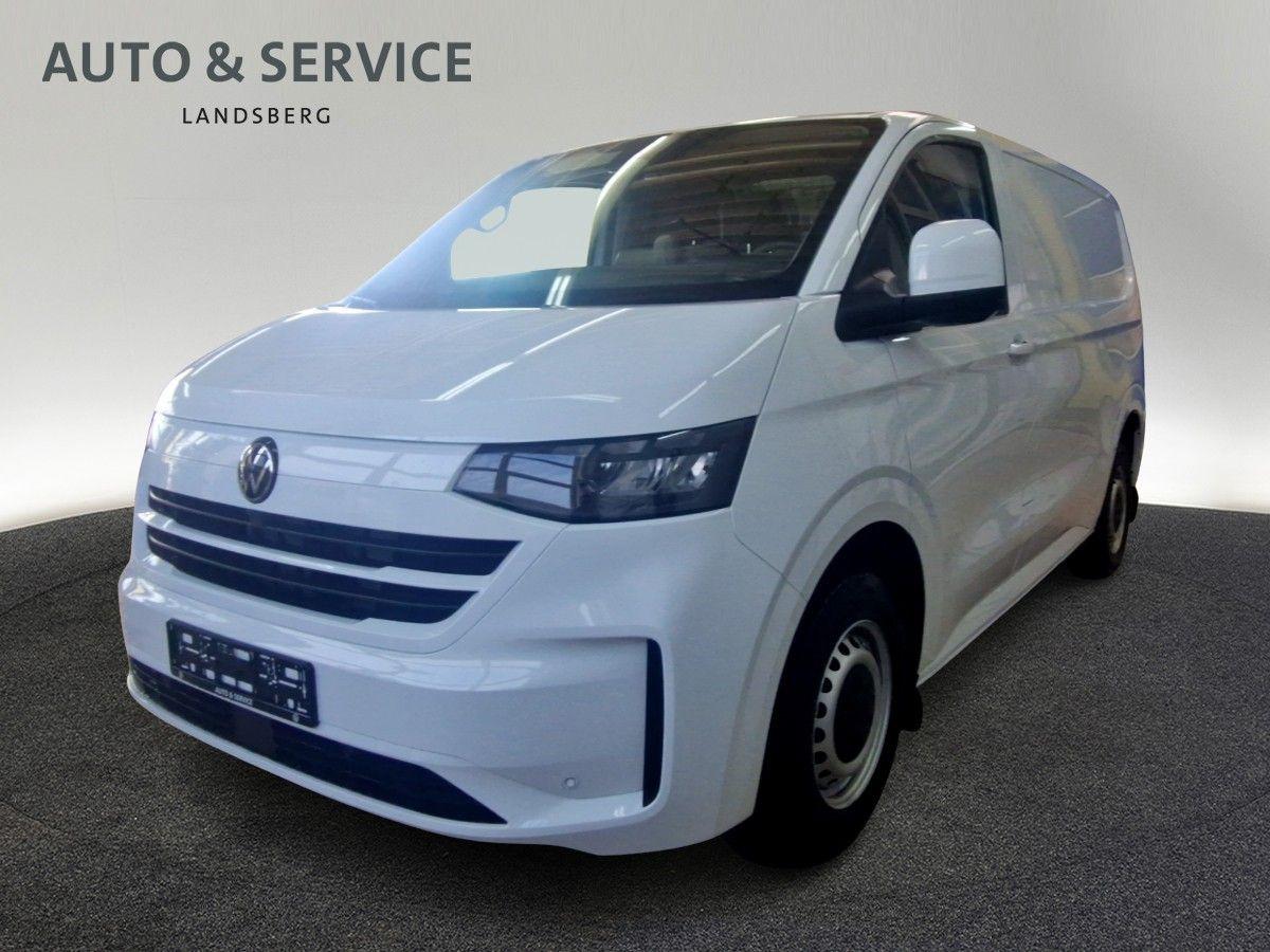 Volkswagen Transporter Kasten 2,0 l Radst. 3100 mm bild