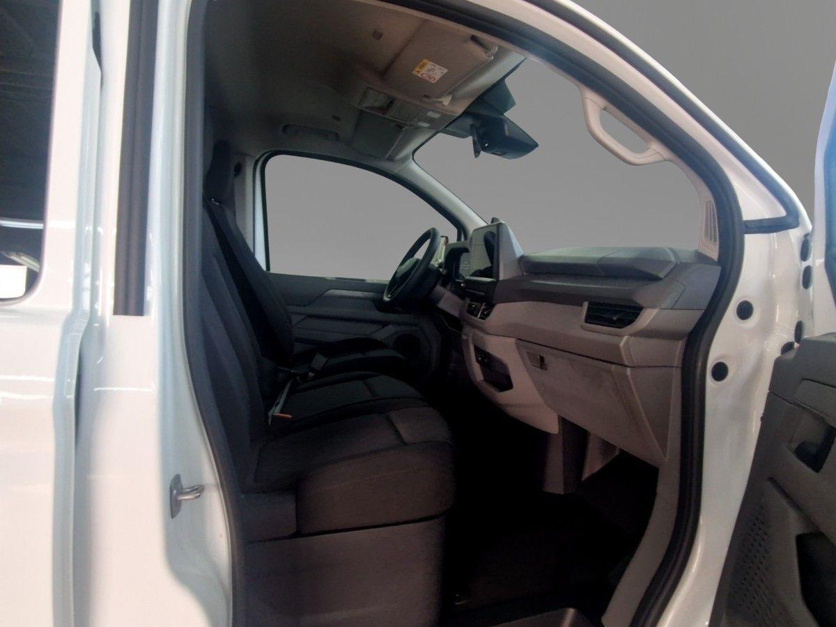 Volkswagen Transporter Kasten 2,0 l Radst. 3100 mm bild 7