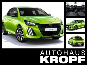 Peugeot 208 Style Elektro **Gewerbehammer** bild 1