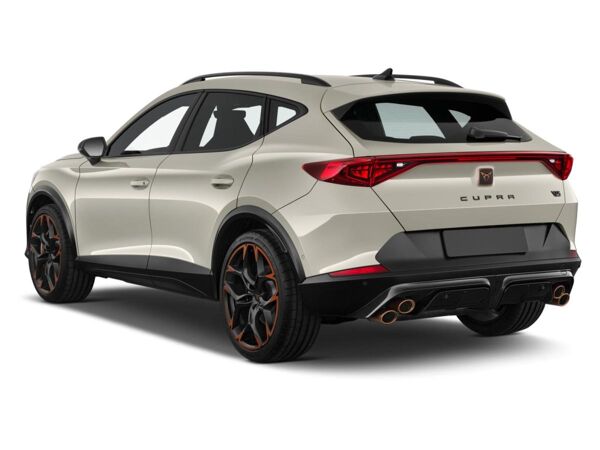Cupra Formentor CUPRA VZ 195kW(265PS)7-Gang-DSG bild 1