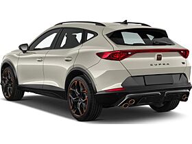 Cupra Formentor CUPRA VZ 195kW(265PS)7-Gang-DSG