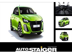 Peugeot 208 Style Elektro **Gewerbehammer** Peugeot 208 Style Elektro **Gewerbehammer**