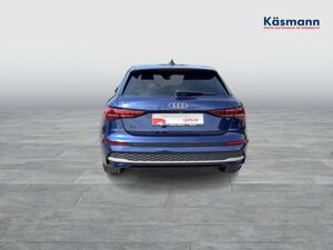 Audi A3 allstreet advanced 40TFSIe PANO KAM SONOS ACC bild 5