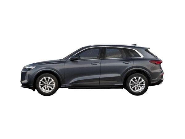Audi Q5 2.0 TDI quattro (UVP 61.350€/SOFORT) NAV/LED/ELEK.HECKKL./WINTER/UVM. bild 6