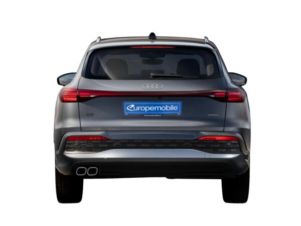 Audi Q5 2.0 TDI quattro (UVP 61.350€/SOFORT) NAV/LED/ELEK.HECKKL./WINTER/UVM. bild 7