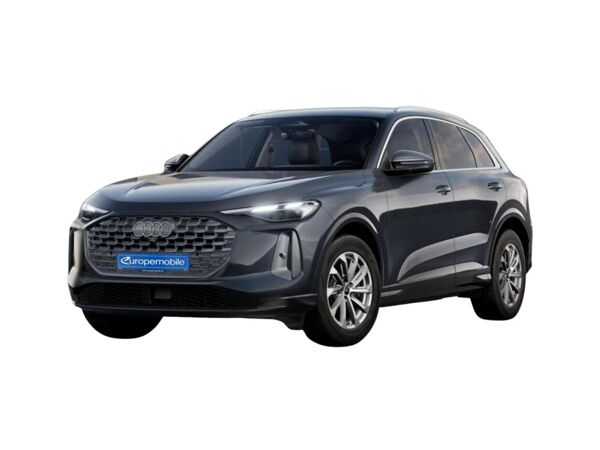 Audi Q5 2.0 TDI quattro (UVP 61.350€/SOFORT) NAV/LED/ELEK.HECKKL./WINTER/UVM. bild 5