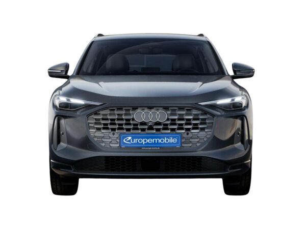 Audi Q5 2.0 TDI quattro (UVP 61.350€/SOFORT) NAV/LED/ELEK.HECKKL./WINTER/UVM. bild 4
