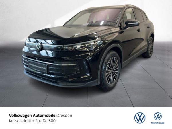 Volkswagen Tiguan 2.0 TDI DSG ENERGY 🚨sofort verfügbar🚨 bild