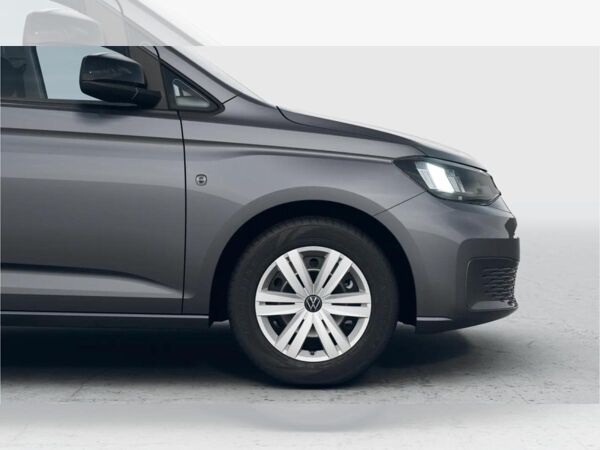 Volkswagen Caddy Maxi TDI DSG 7-Sitzer Winterpaket|ACC|Kamera|Sofort Verfügbar! bild 7