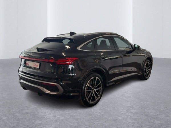 Audi Q5 Sportback TDI quattro 2xS LINE/360°/LED+/HUD bild 3