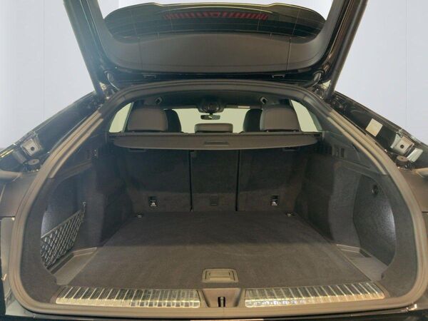 Audi Q5 Sportback TDI quattro 2xS LINE/360°/LED+/HUD bild 6