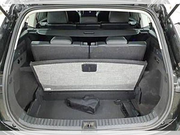 Volkswagen Tayron Life 1.5 eTSI DSG IQ-Light TravelAssist 7Sitze AHK bild 4