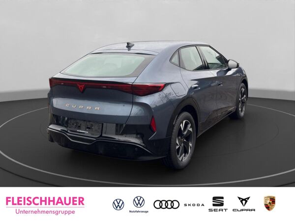 Cupra Tavascan CUPRA TAVASCAN 210KW Endurance  210 KW ( 286 PS) 77kWh bild 5